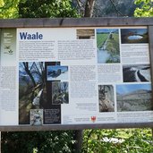 sonnenpromenade schlanders info waale